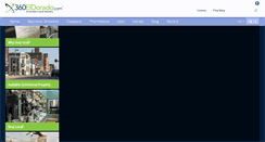 Desktop Screenshot of 360eldorado.com